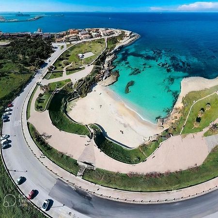 Suite Guesthouse A Pochi Passi Dal Mare Sassari Eksteriør billede