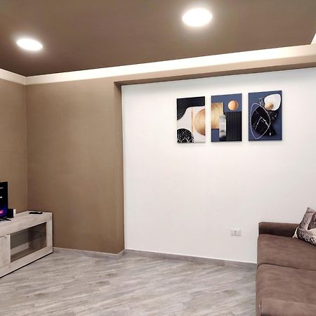 Suite Guesthouse A Pochi Passi Dal Mare Sassari Eksteriør billede