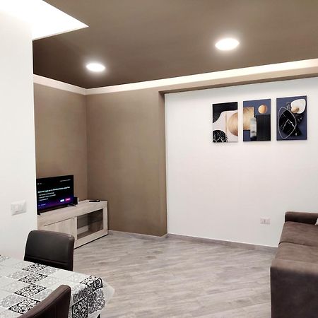 Suite Guesthouse A Pochi Passi Dal Mare Sassari Eksteriør billede