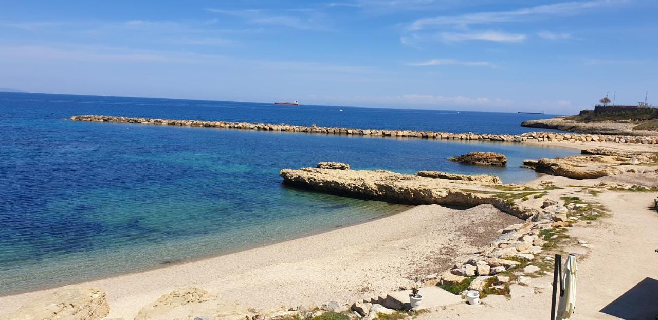 Suite Guesthouse A Pochi Passi Dal Mare Sassari Eksteriør billede