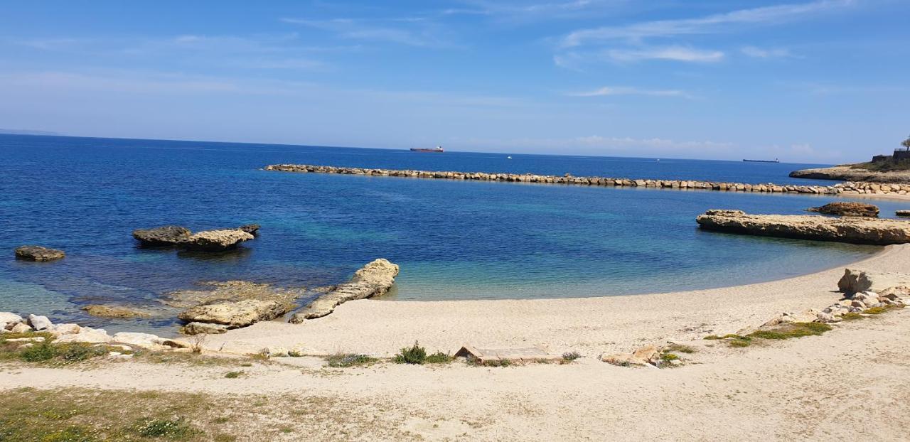 Suite Guesthouse A Pochi Passi Dal Mare Sassari Eksteriør billede