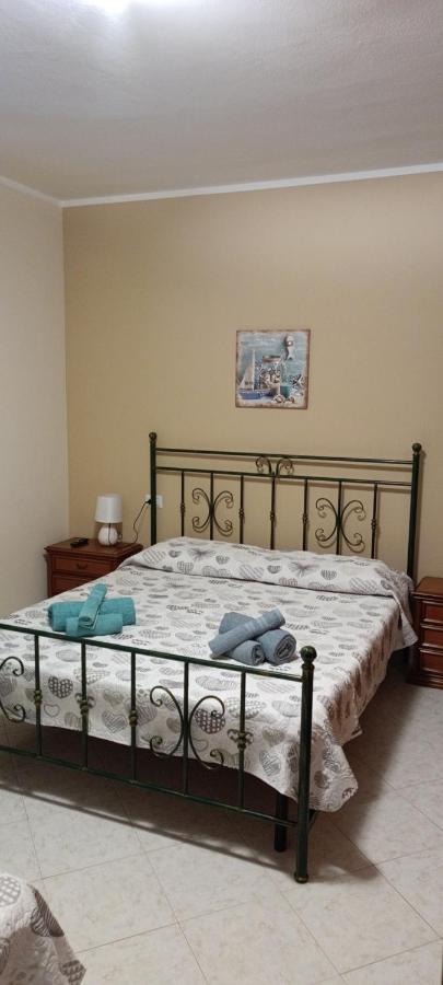 Suite Guesthouse A Pochi Passi Dal Mare Sassari Værelse billede