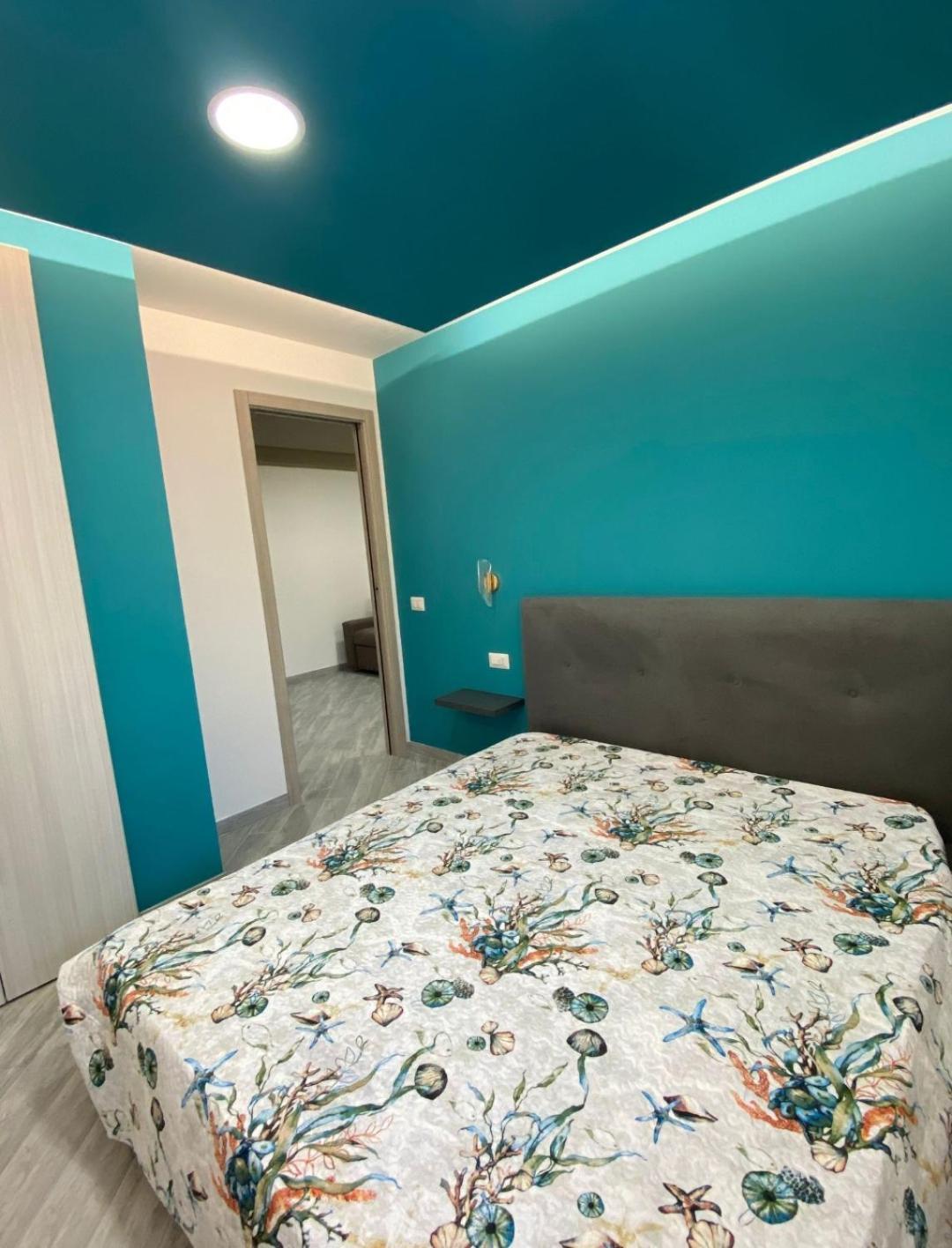 Suite Guesthouse A Pochi Passi Dal Mare Sassari Eksteriør billede