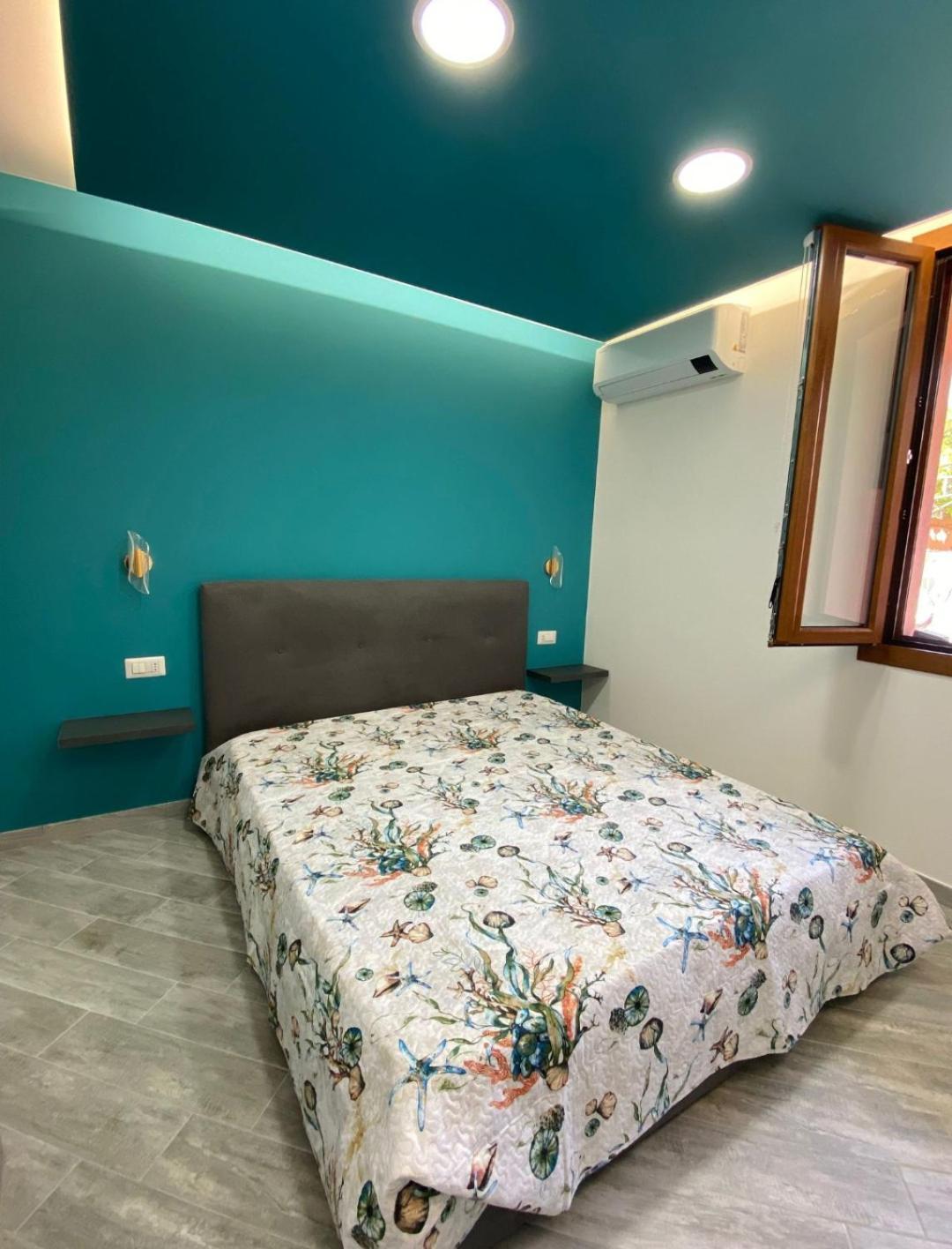Suite Guesthouse A Pochi Passi Dal Mare Sassari Eksteriør billede