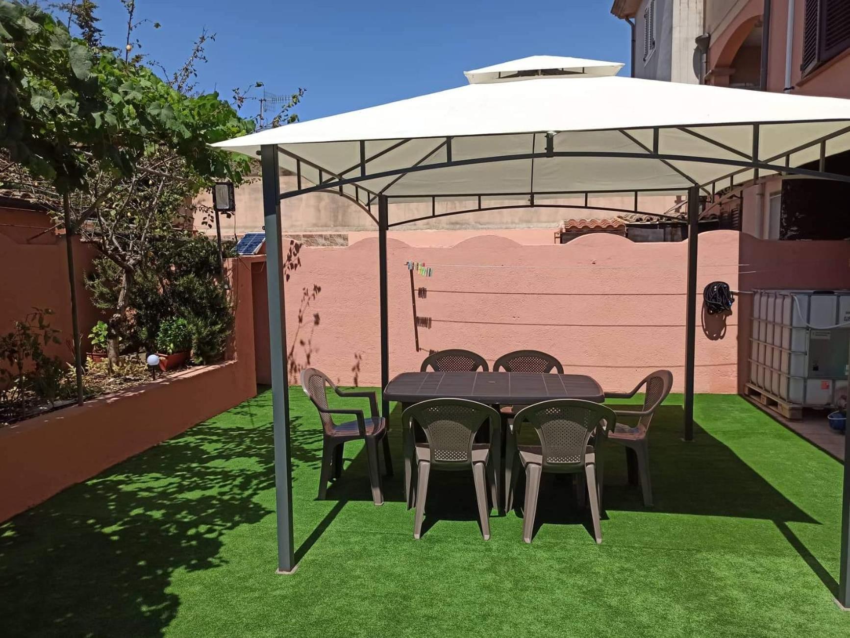 Suite Guesthouse A Pochi Passi Dal Mare Sassari Eksteriør billede