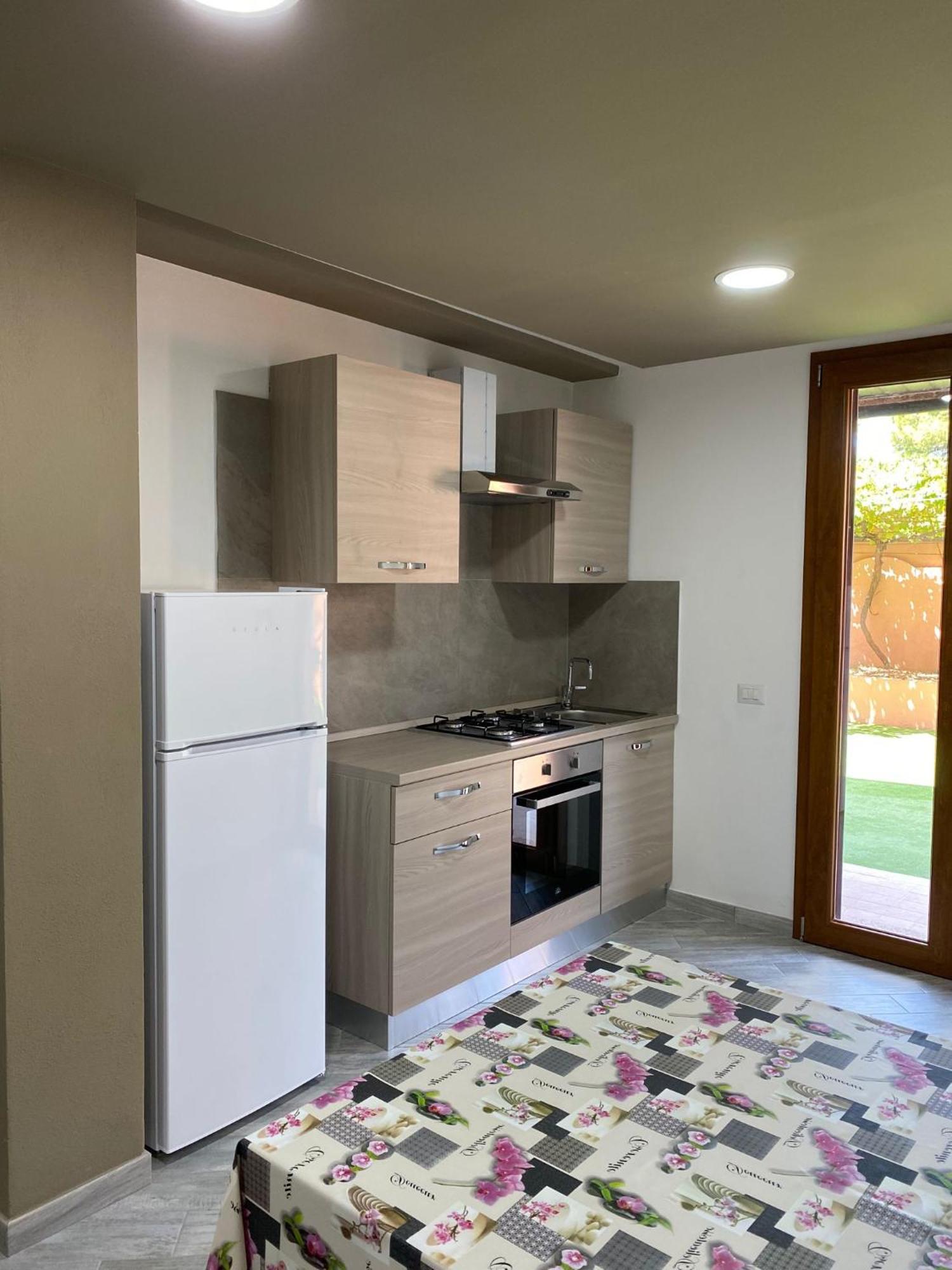 Suite Guesthouse A Pochi Passi Dal Mare Sassari Eksteriør billede