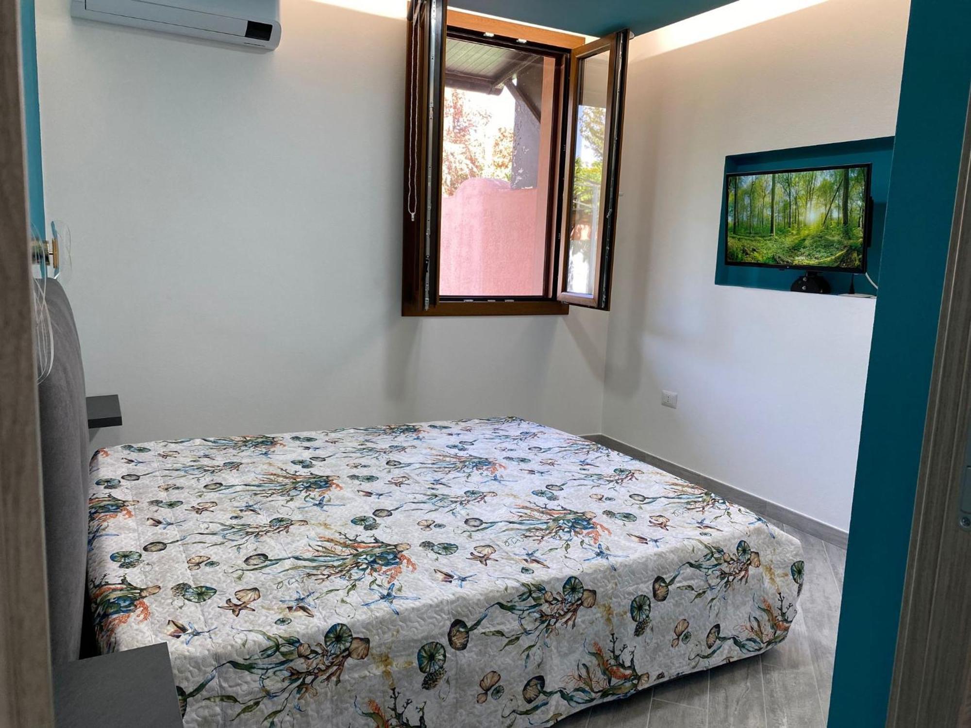 Suite Guesthouse A Pochi Passi Dal Mare Sassari Eksteriør billede