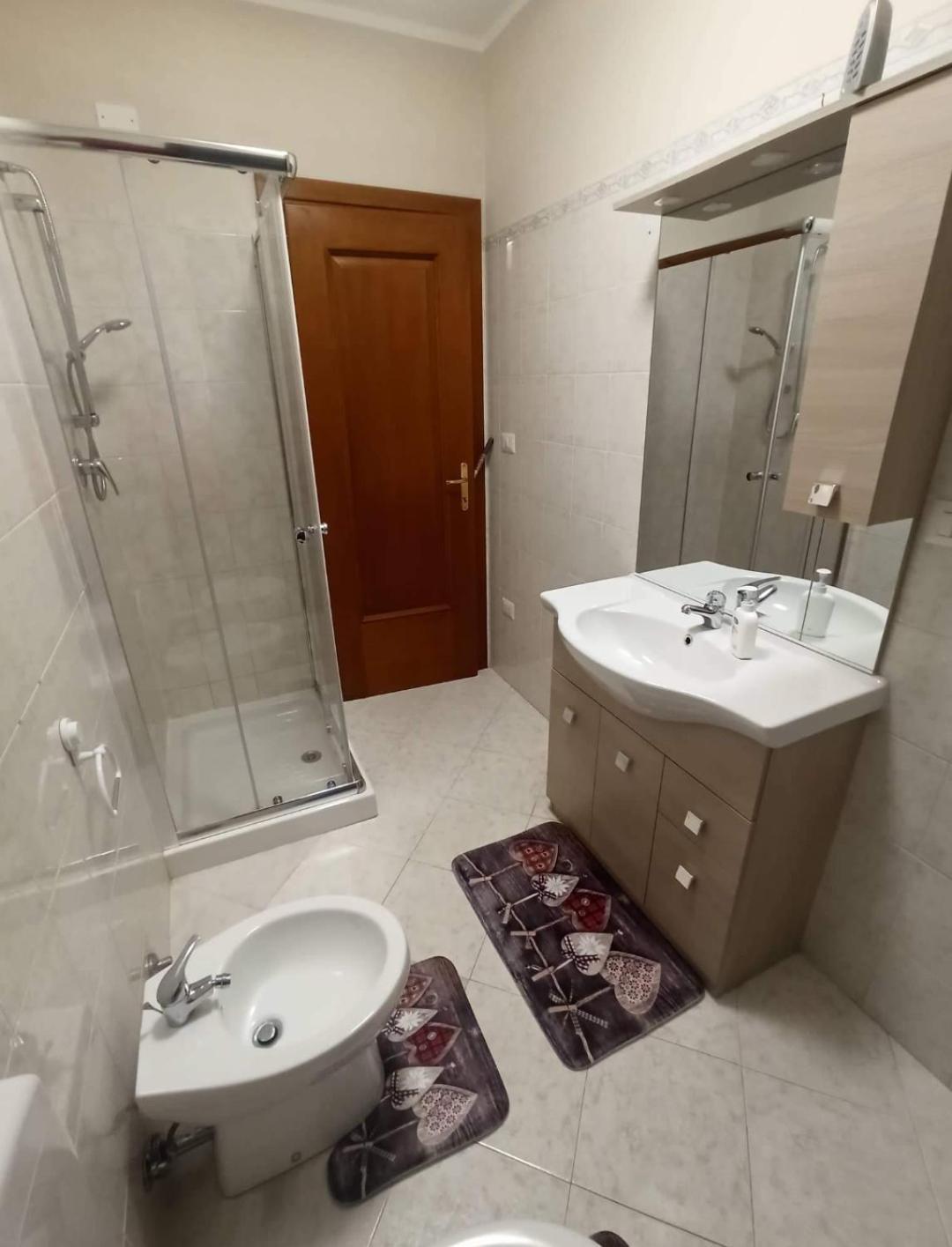 Suite Guesthouse A Pochi Passi Dal Mare Sassari Eksteriør billede