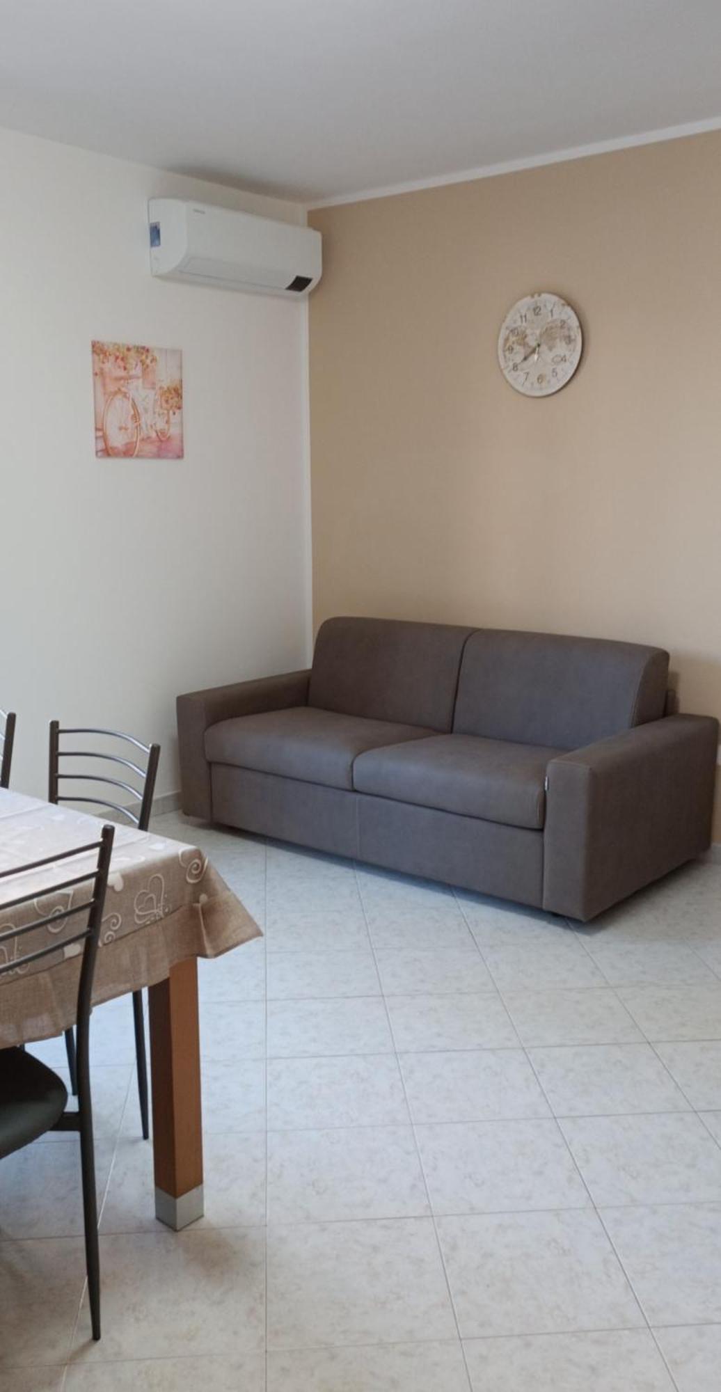 Suite Guesthouse A Pochi Passi Dal Mare Sassari Eksteriør billede