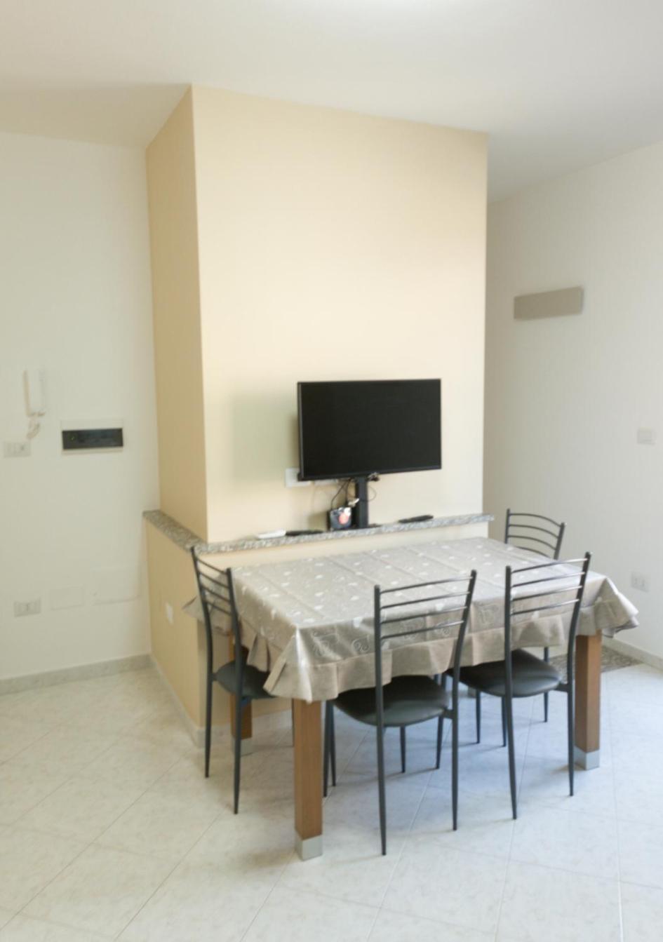 Suite Guesthouse A Pochi Passi Dal Mare Sassari Eksteriør billede