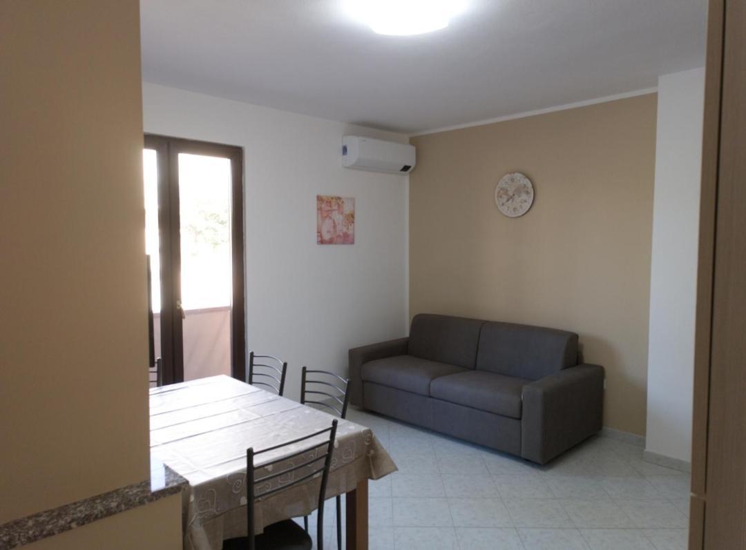 Suite Guesthouse A Pochi Passi Dal Mare Sassari Eksteriør billede